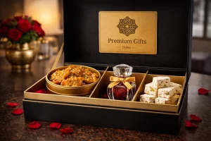 Luxury Gift Boxes More Than Just What’s Inside
