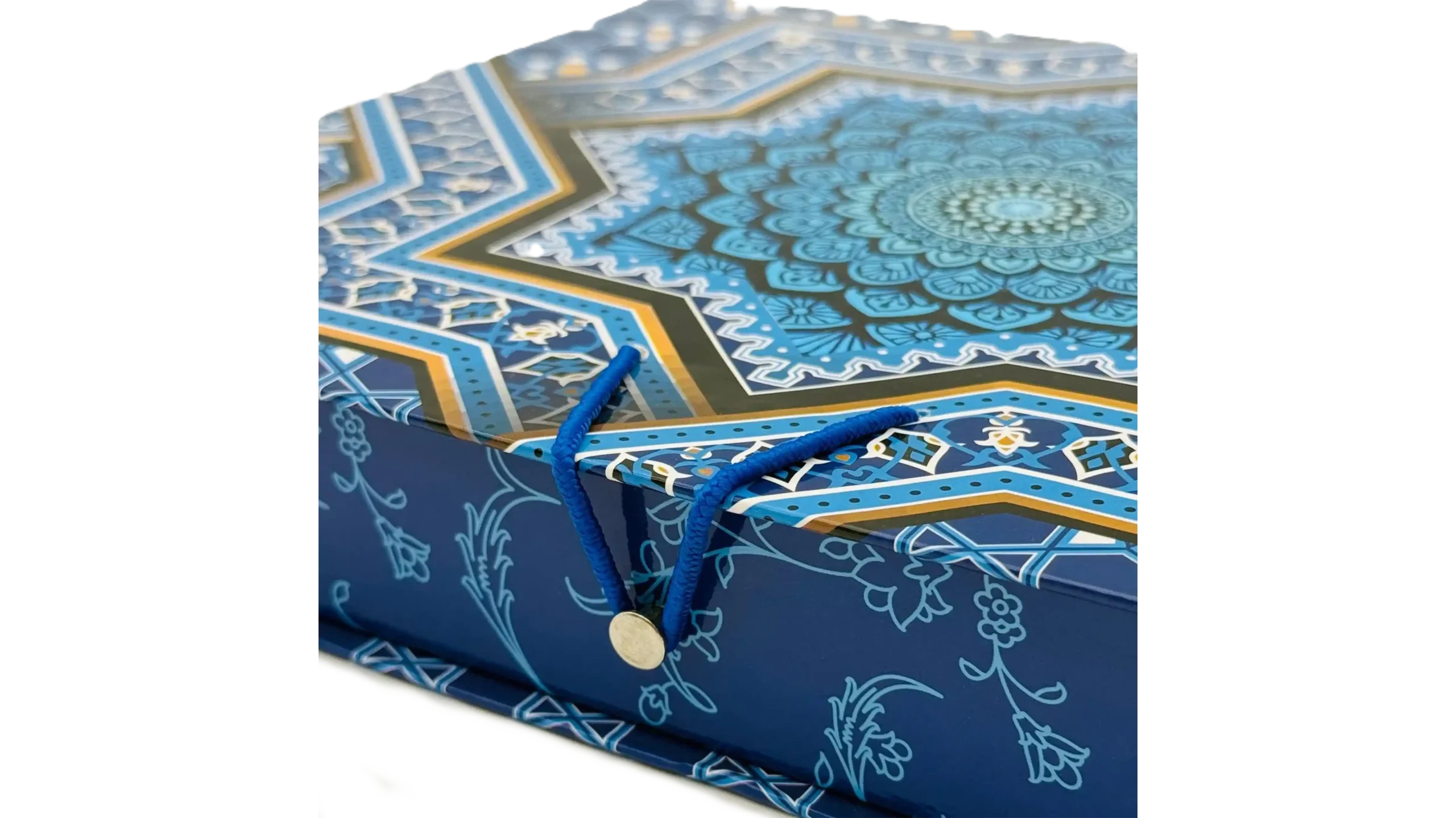 Premium Gift Packaging