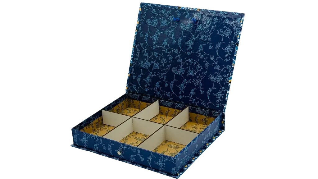 What Is Hard Box Packaging